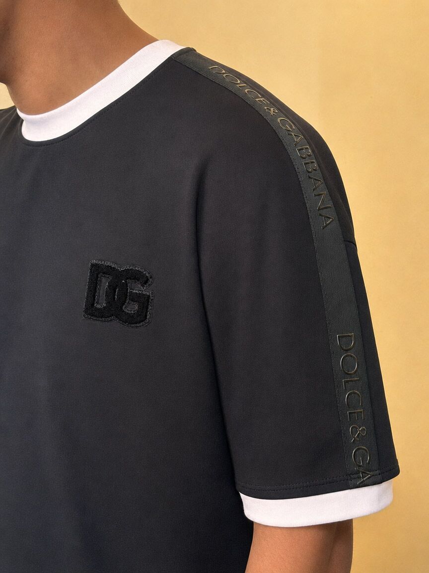 DG (Over Size T-Shirt) - Image 1