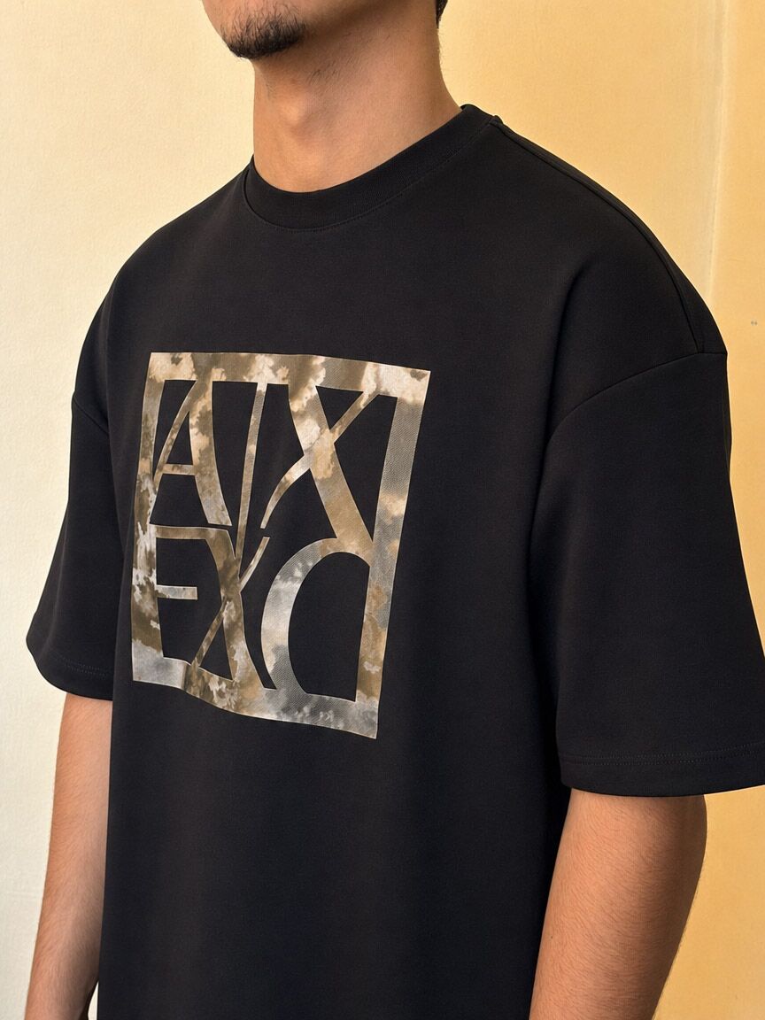 Alx-2 AX Armani (Over Size T-Shirt) - Image 1